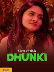 Dhunki