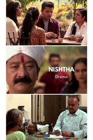Nishtha - Hindi Drama Short film