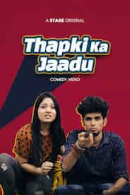 Thapki Ka Jaadu