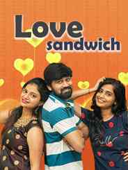 Love Sandwich