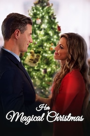Her Magical Christmas