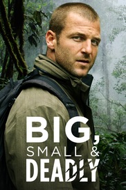 Big, Small & Deadly