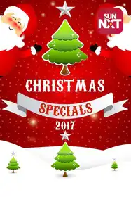 Tamil Christmas Specials