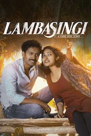 Lambasingi - A Pure Love Story