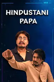 Hindustani Papa
