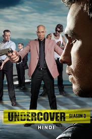 Undercover Season 3 (Hindi)