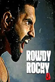 ROWDY ROCKEY (HINDI)