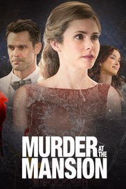 Murder At The Mansion