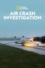 Air Crash Investigation