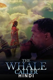 The Whale Caller in Hindi