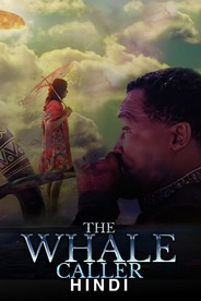 The Whale Caller in Hindi