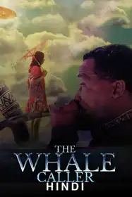 The Whale Caller in Hindi
