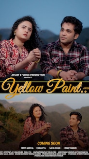 Yellow Paint - Hindi - Love - Shortfilm