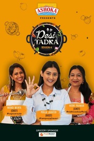 Watch Desi Tadka - Season 4 on OTTplay with one OTT subscription