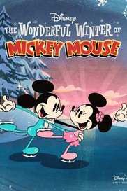 The Wonderful Winter of Mickey Mouse