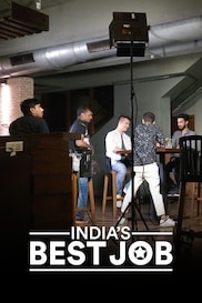 India's Best Job