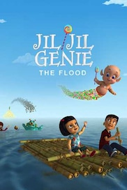 Jil Jil Genie Movies - The Flood