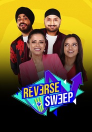 Reverse Sweep