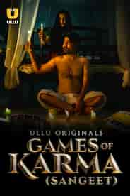 Games Of Karma (Sangeet)