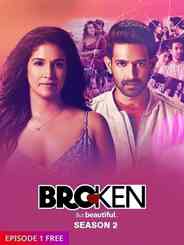 Broken But Beautiful - Season 2