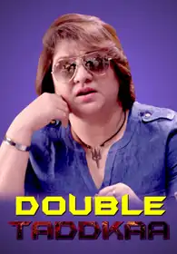Double Taddkaa (Dub)