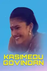 Kasimedu Govindan