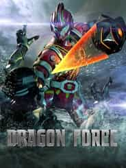 Dragon Force