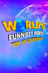 World’s Funniest Videos Top 10 Countdown