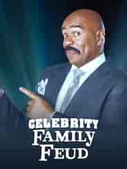 Celebrity Family Feud