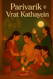 Parivarik Vrat kathaye