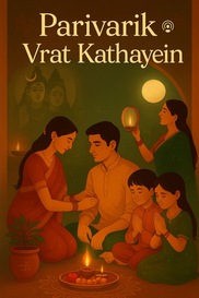 Parivarik Vrat kathaye