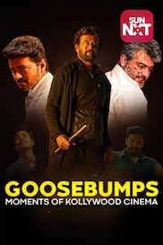 Goosebumps Moments of Kollywood Cinema