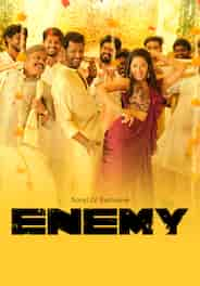 Enemy (Tamil)