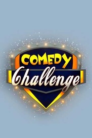 Comedy Challenge