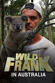 Wild Frank In Australia