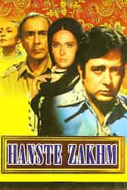 Hanste Zakhm