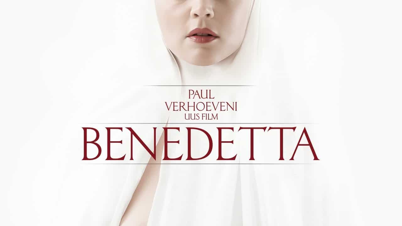 Benedetta Full Movie Watch Online On OTTplay