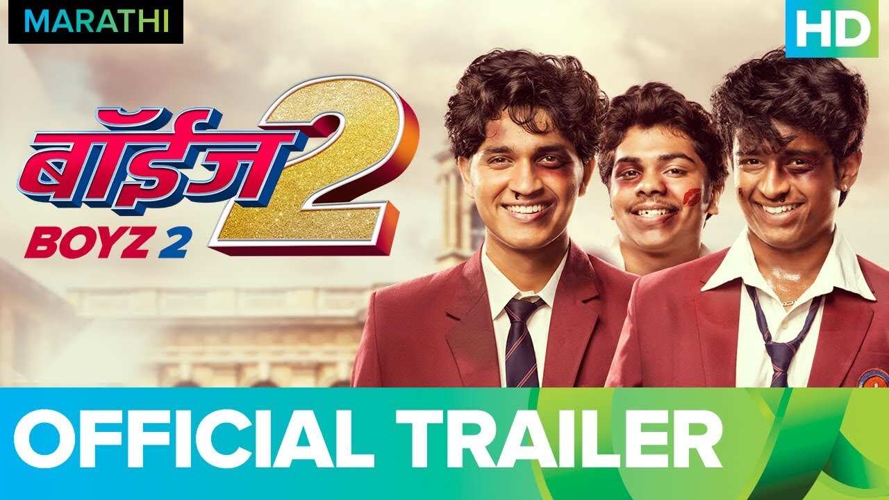 Boys marathi movie watch online sale