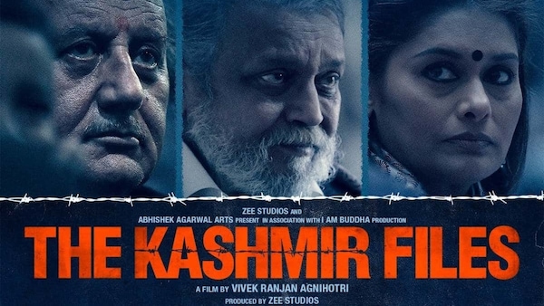 The Kashmir Files: Vivek Agnihotri’s film becomes the most watched title on ZEE5