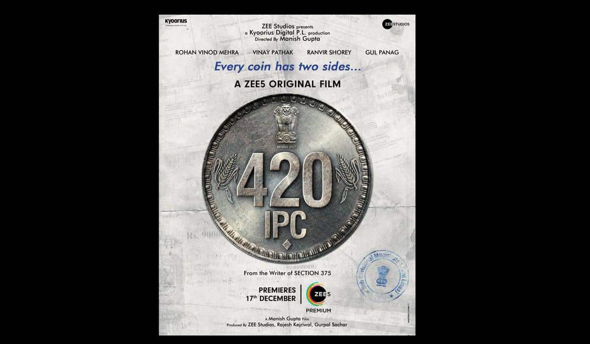 Vikrant Surya on X: You now 420 meaning. #ipc #constitution