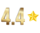 Footer rating image