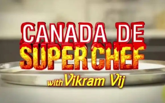 Canada De Super Chef Season 03
