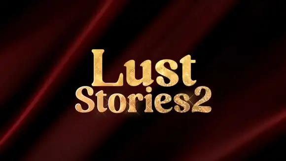 Lust Stories 2