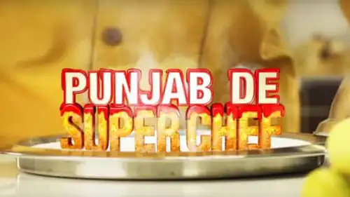 Punjab De Super Chef Season 5