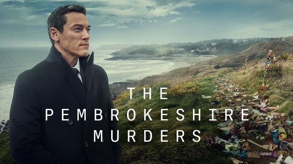 The Pembrokeshire Murders