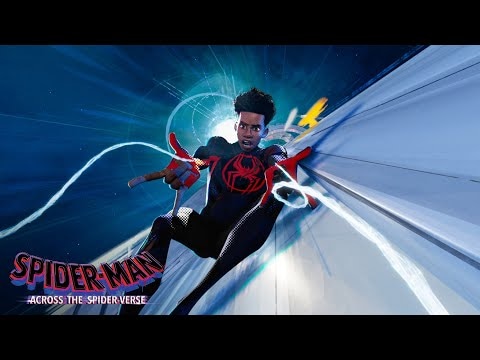 Miles Morales