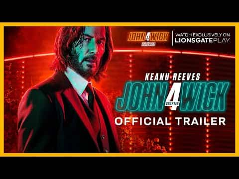 John Wick 4 OTT release date: John Wick 4 OTT release date: Keanu