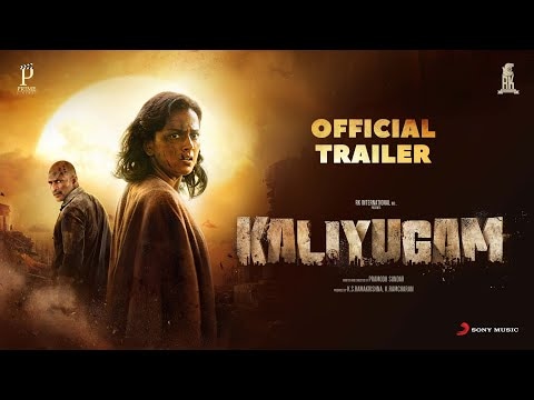Kaliyugam 2064