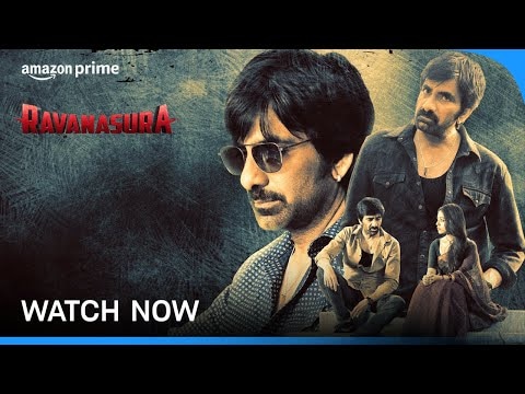 Ravanasura OTT release