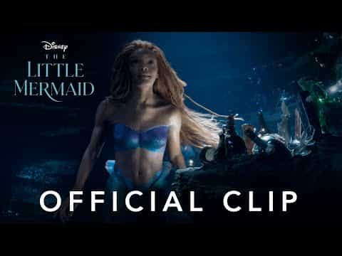 The Little Mermaid is set to release on OTT, check when and where to watch